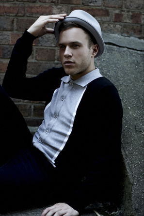 Olly Murs - "In Case You Didn't Know" (2012) - 4