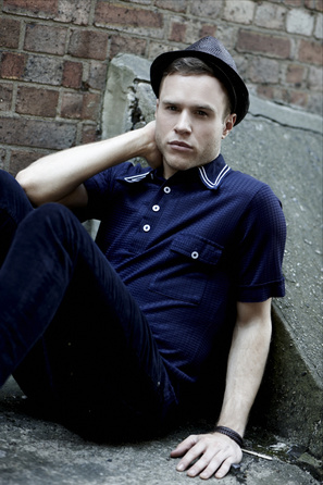 Olly Murs - "In Case You Didn't Know" (2012) - 5