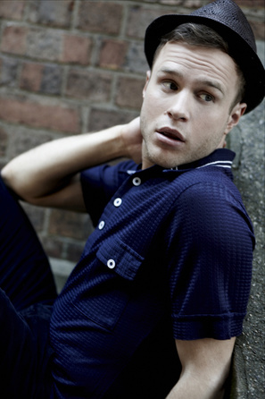 Olly Murs - "In Case You Didn't Know" (2012) - 6