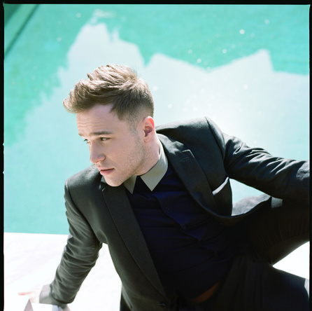 Olly Murs - "In Case You Didn't Know" (2012) - 7