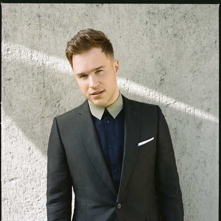 Olly Murs - "In Case You Didn't Know" (2012) - 8