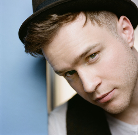 Olly Murs - "In Case You Didn't Know" (2012) - 9