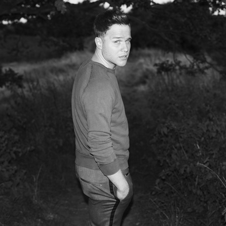 Olly Murs - "Right Place, Right Time" (2013) - 2