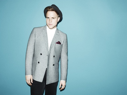 Olly Murs - "Right Place, Right Time" (2013) - 4