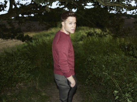 Olly Murs - "Right Place, Right Time" (2013) - 5