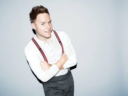 Olly Murs - "Right Place, Right Time" (2013) - 6
