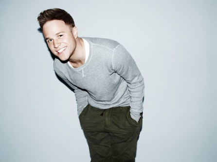Olly Murs - "Right Place, Right Time" (2013) - 8