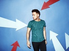 Olly Murs - Heart Skips a Beat - 1