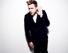 Olly Murs - "Never Been Better" (2014) - 4