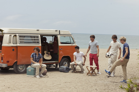One Direction - 2012 - 1