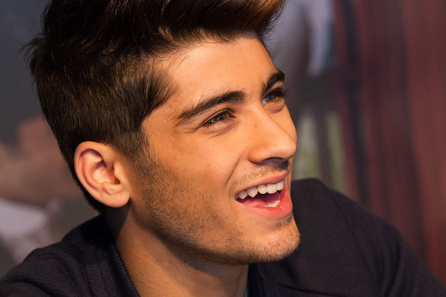 One Direction Autogrammstunde Köln (22.09.2012) 7