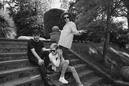 One Direction "FOUR" (2014) 11