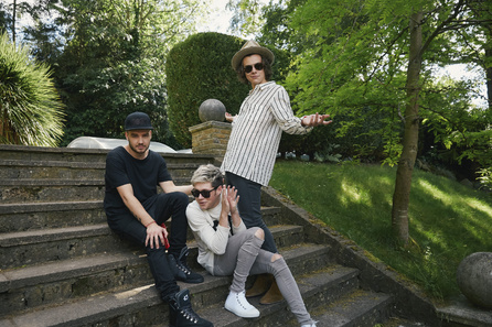 One Direction "FOUR" (2014) 12