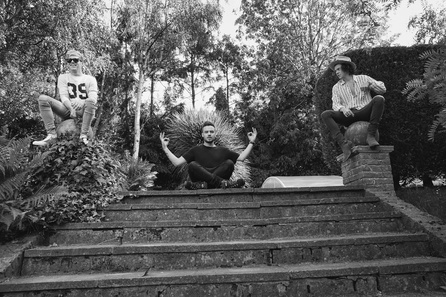 One Direction "FOUR" (2014) 14