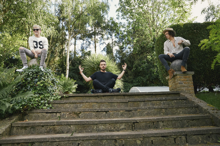 One Direction "FOUR" (2014) 16