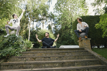 One Direction "FOUR" (2014) 17