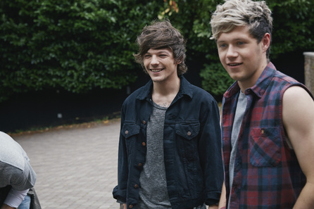 One Direction "FOUR" (2014) 19