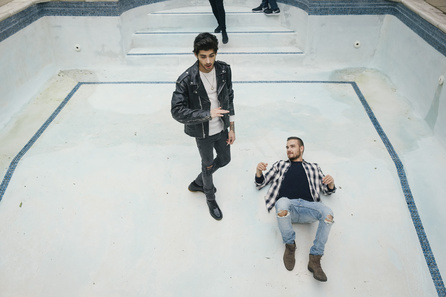 One Direction "FOUR" (2014) 22