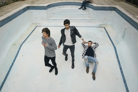 One Direction "FOUR" (2014) 23