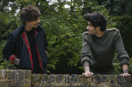 One Direction "FOUR" (2014) 24