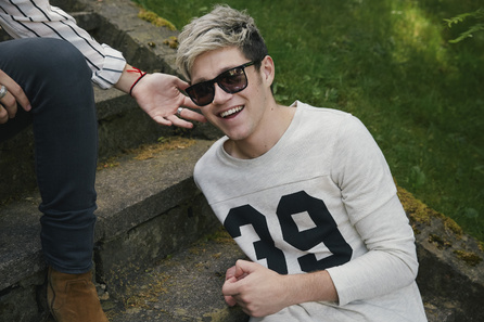 One Direction "FOUR" (2014) 25