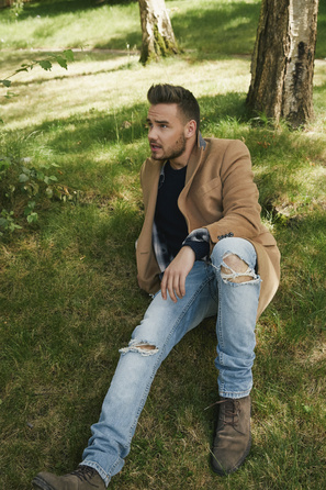 One Direction "FOUR" (2014) 30