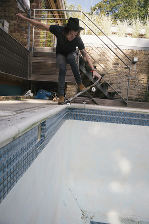 One Direction "FOUR" (2014) 40