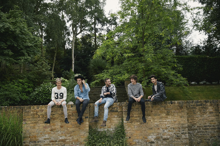 One Direction "FOUR" (2014) 46