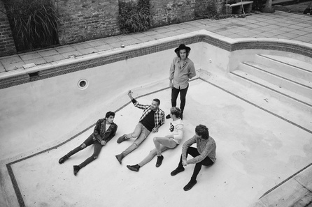 One Direction "FOUR" (2014) 49