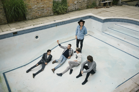 One Direction "FOUR" (2014) 50