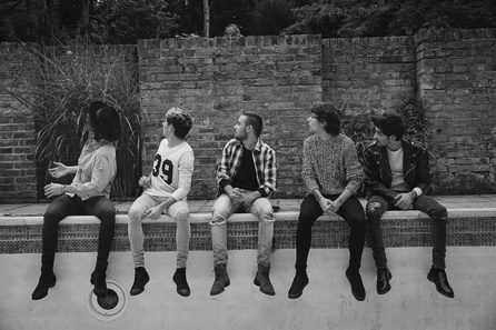 One Direction "FOUR" (2014) 52