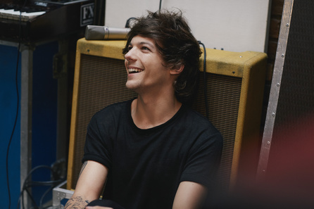 One Direction "FOUR" (2014) 8