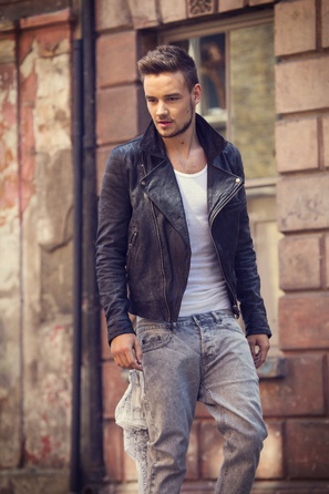 One Direction Liam (2013) 1