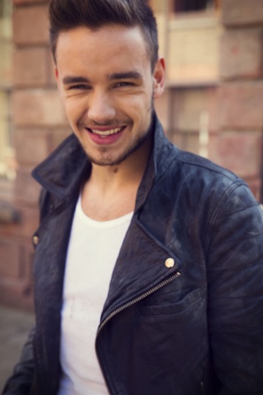 One Direction Liam (2013) 3