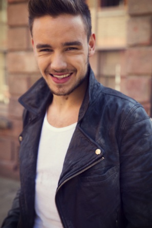 One Direction Liam (2013) 3
