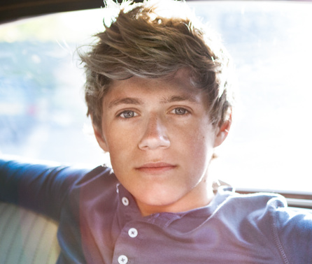 One Direction - Niall (2012) 3