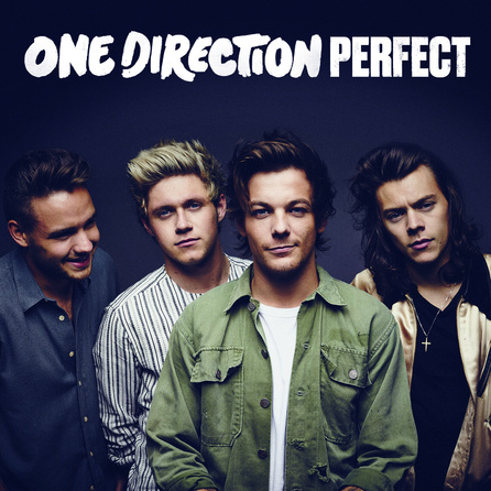One Direction - Perfect
