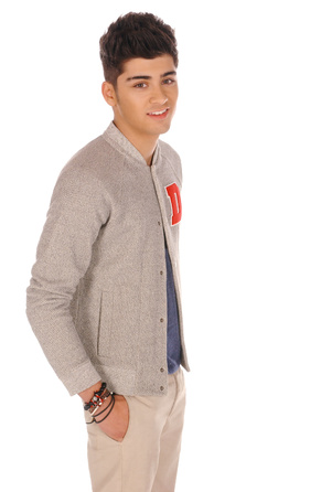 One Direction - Zayn (2012)
