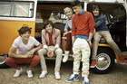 One Direction - 2011 - 1