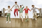 One Direction - 2011 - 3
