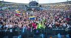 One Direction Auftakt der Stadiontour in Bogota, Kolumbien (25. April 2014) 10