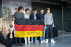 One Direction Autogrammstunde Köln (22.09.2012) 2