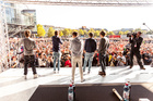 One Direction Autogrammstunde Köln (22.09.2012) 4
