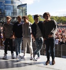 One Direction Autogrammstunde Köln (22.09.2012) 8