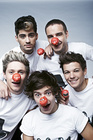 One Direction Comic Relief 2013