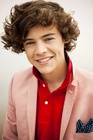 One Direction - Harry - 2012