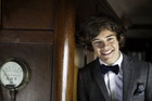 One Direction - Harry (2012) 4