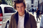 One Direction Harry (2013) 2