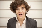 One Direction - Harry Styles