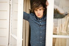 One Direction - Liam - 2012